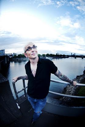 Art Alexakis of Everclear (Photo courtesy of Iron Horse Entertainment Group)
